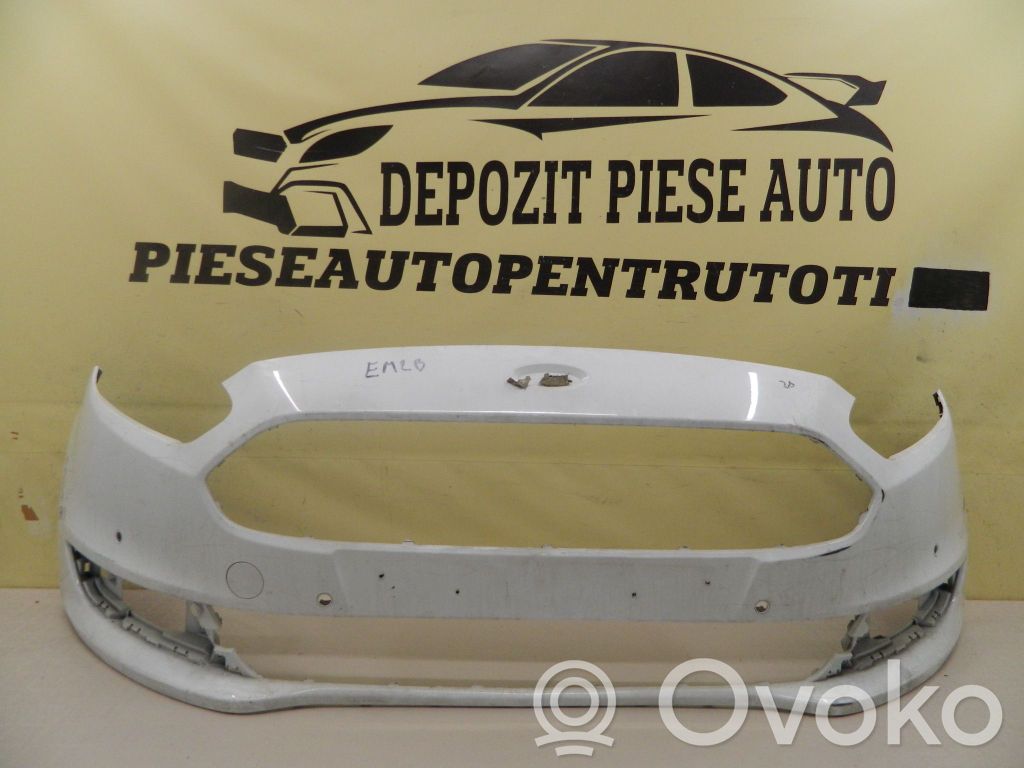 Ford Galaxy Front bumper 