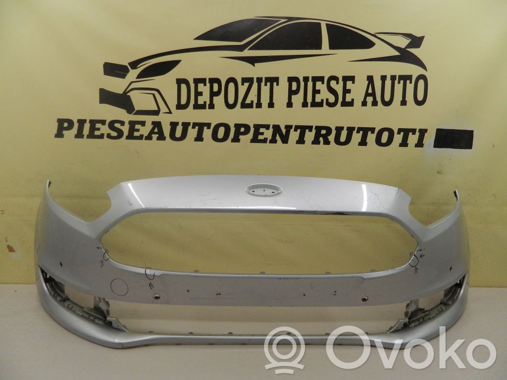 Ford Galaxy Front bumper 