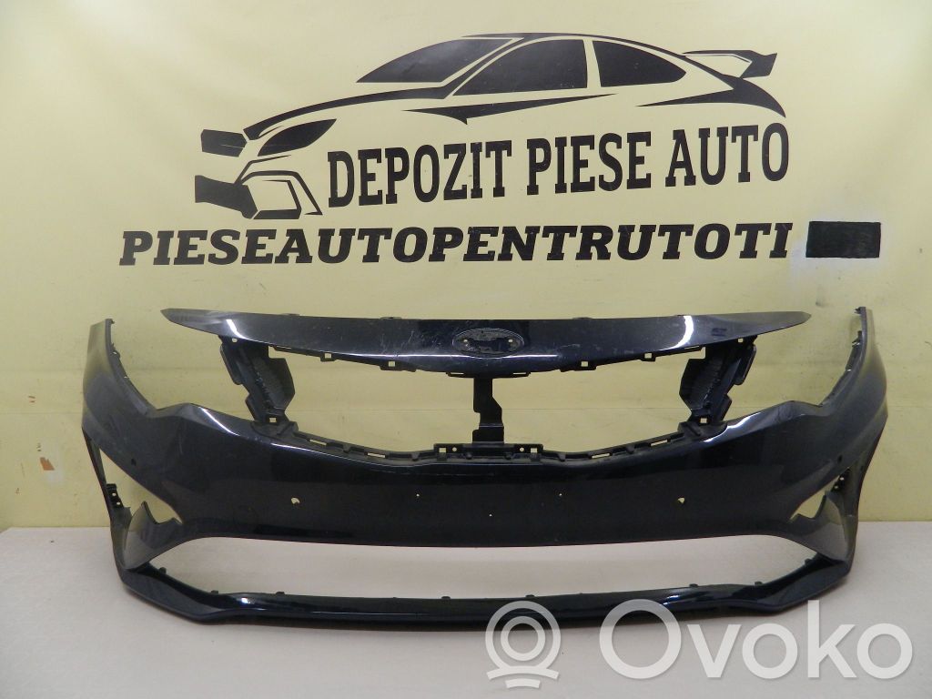 KIA Optima Front bumper 