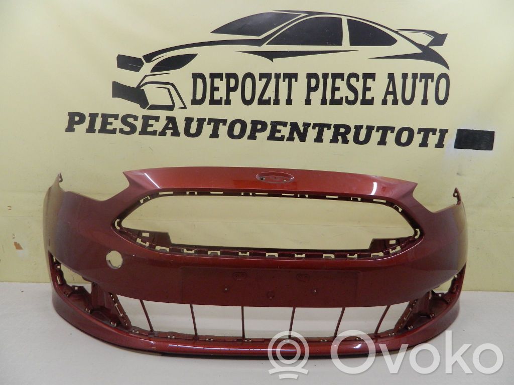 Opel Corsa B Etupuskuri 
