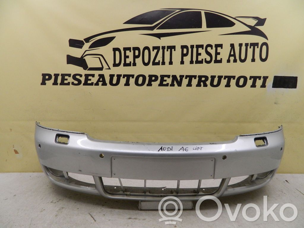 Audi A6 S6 C5 4B Front bumper 