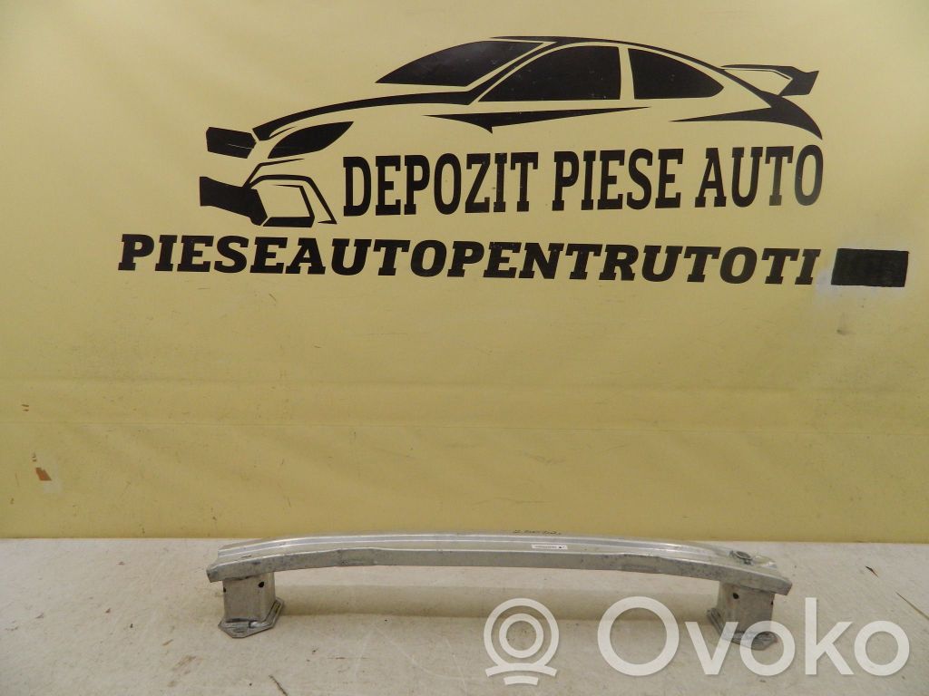 Renault Megane II Traversa del paraurti posteriore 