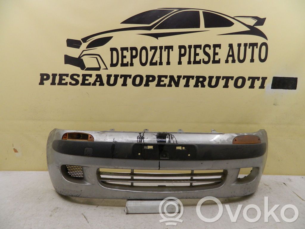 Daewoo Matiz Front bumper 