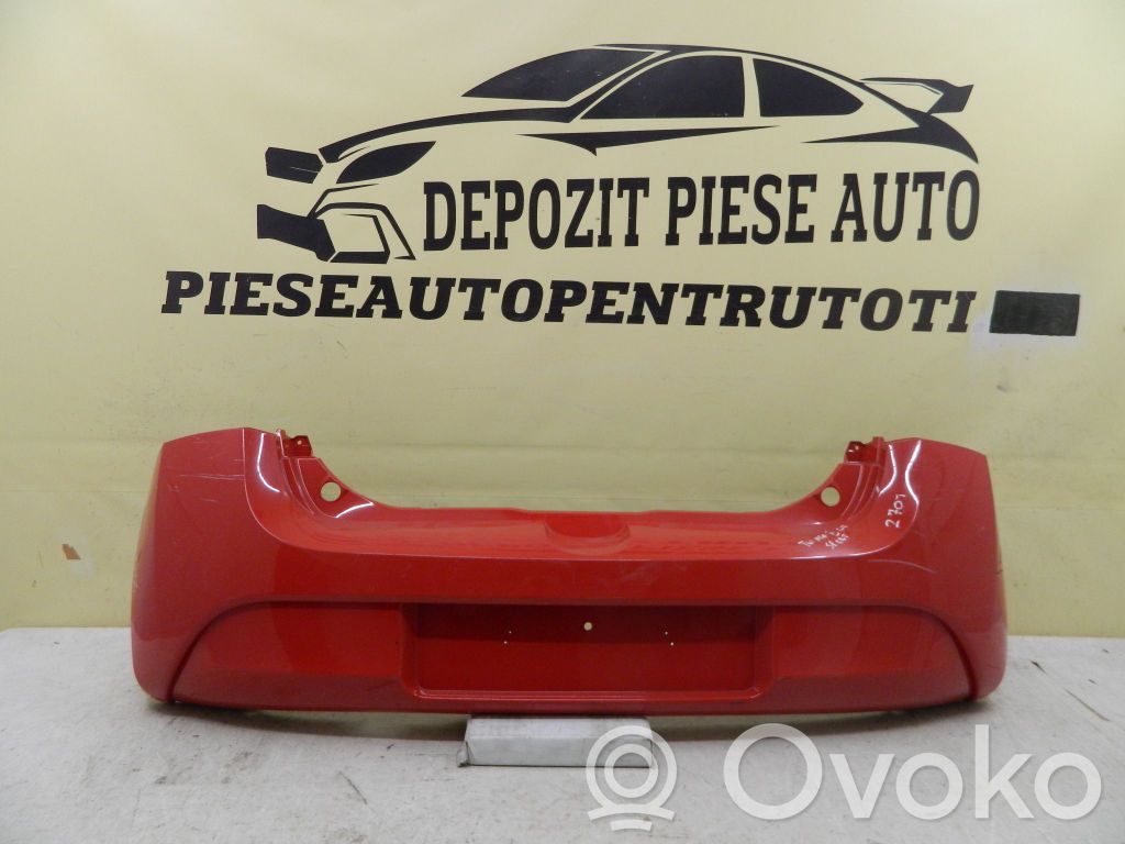 Renault Twingo III Parachoques 