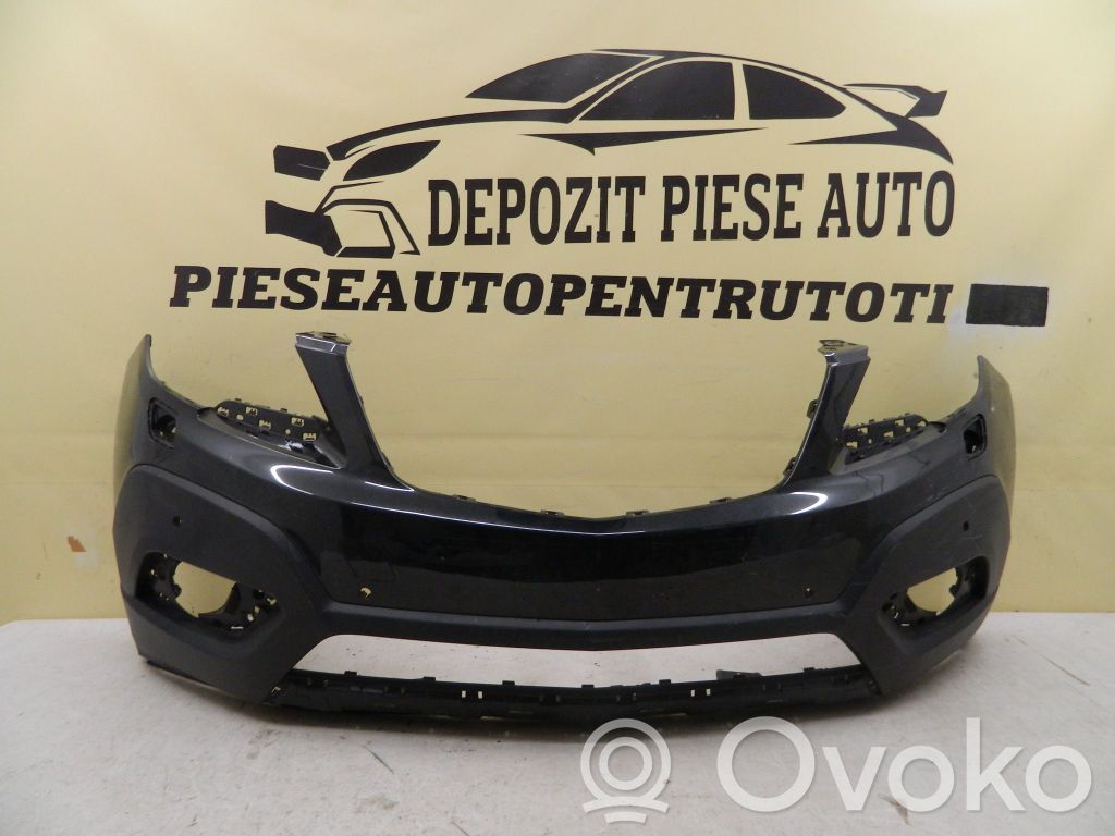 Opel Mokka Parachoques delantero 