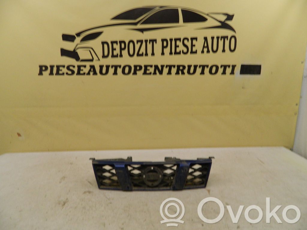 Nissan X-Trail T31 Grilă față 
