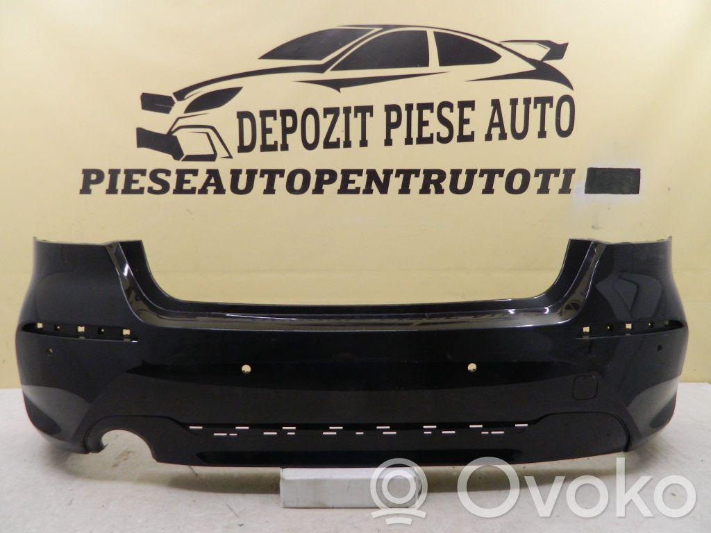 BMW 1 F40 Parachoques 
