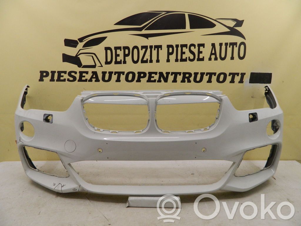 BMW X1 F48 F49 Pare-choc avant 