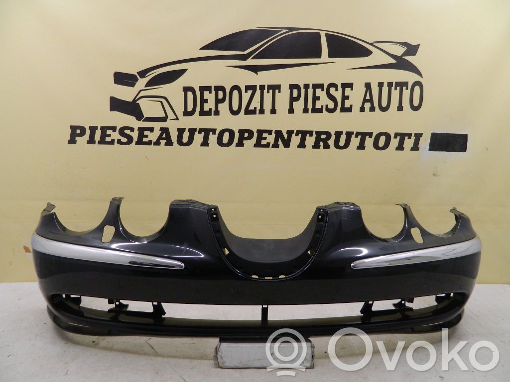 Jaguar S-Type Priekšējais bamperis 