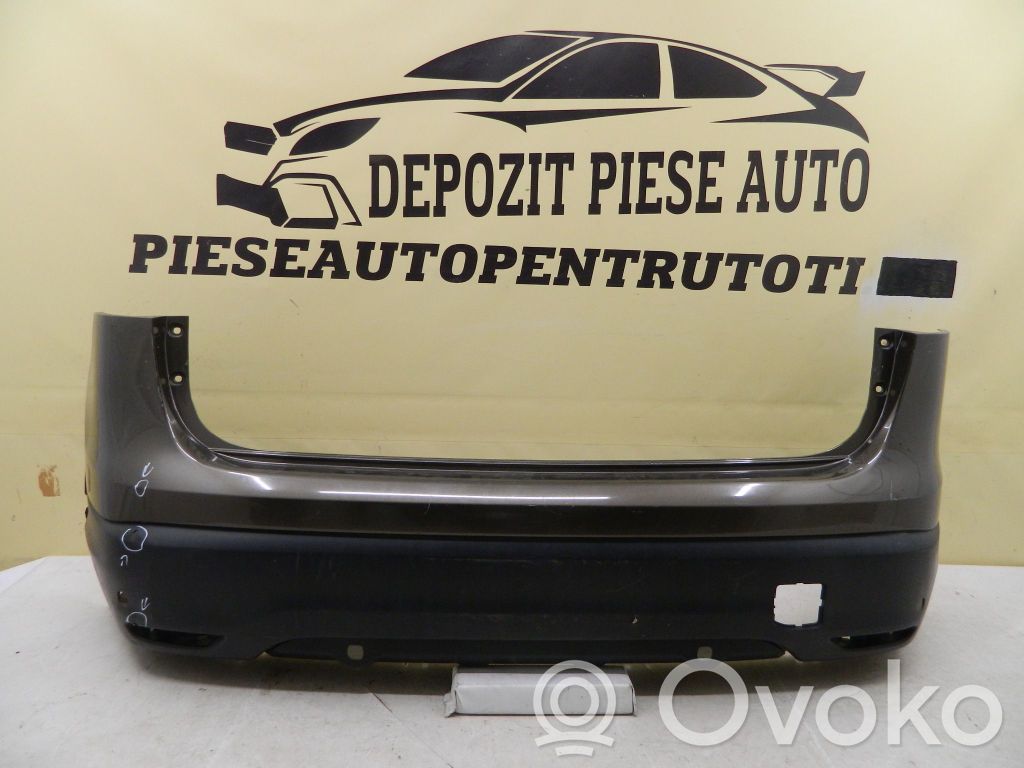Seat Ibiza III (6L) Paraurti 