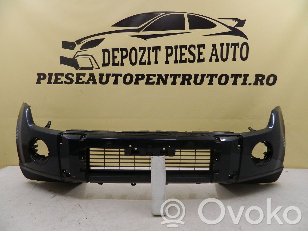 Mitsubishi Pajero Parachoques delantero 