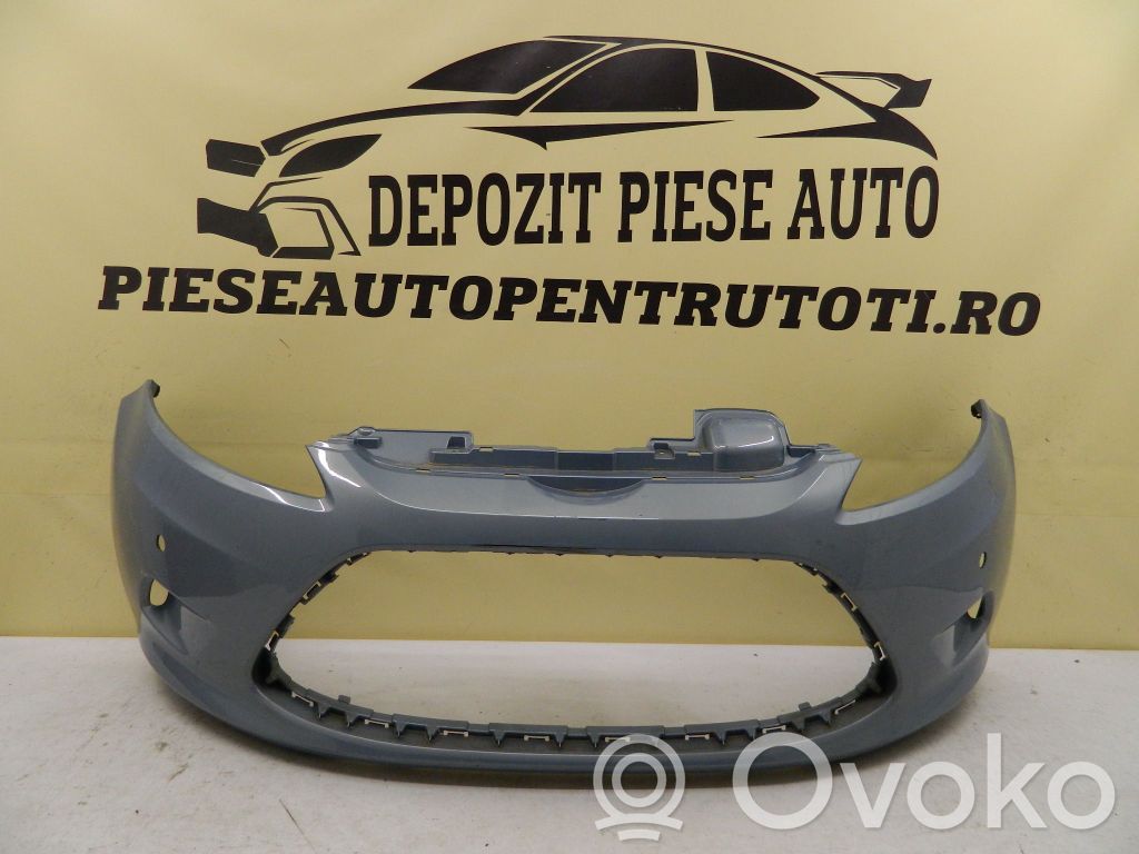 BMW 5 G30 G31 G38 Parachoques delantero 