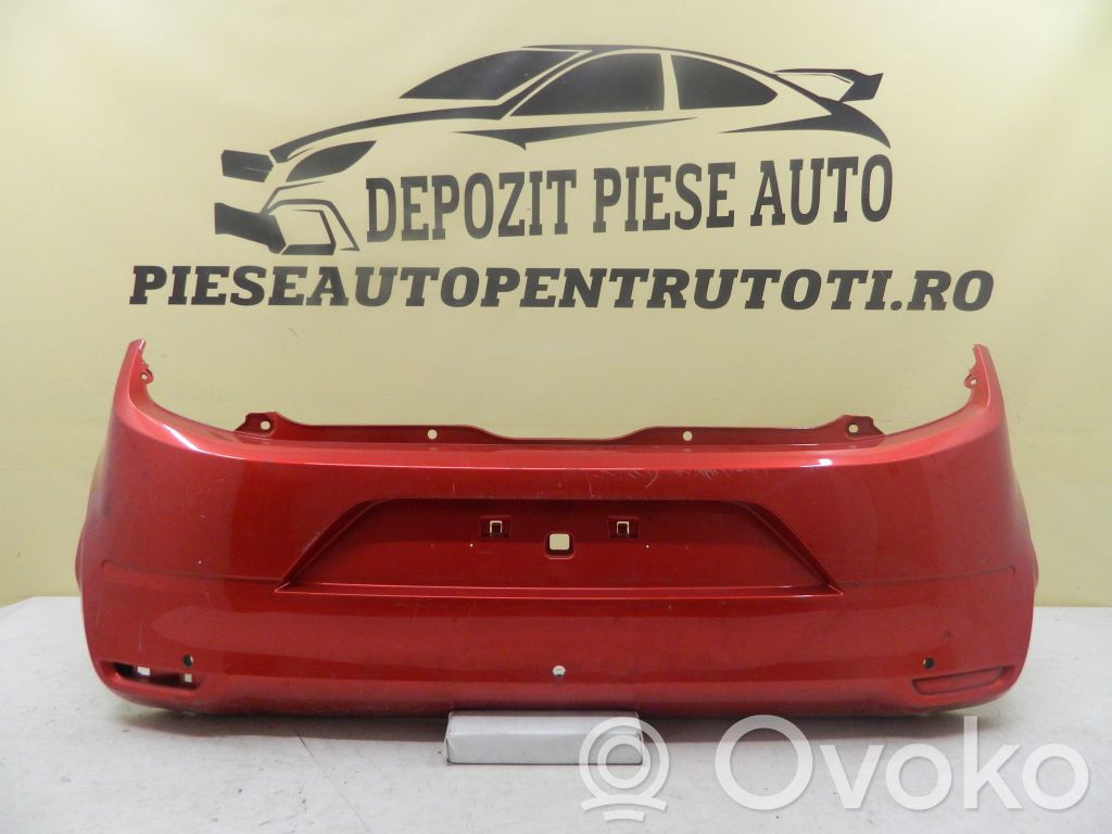 Renault Twingo III Parachoques 