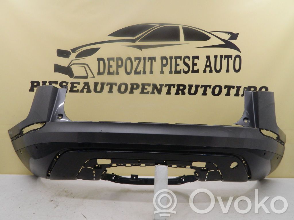 Land Rover Range Rover Velar Parachoques 