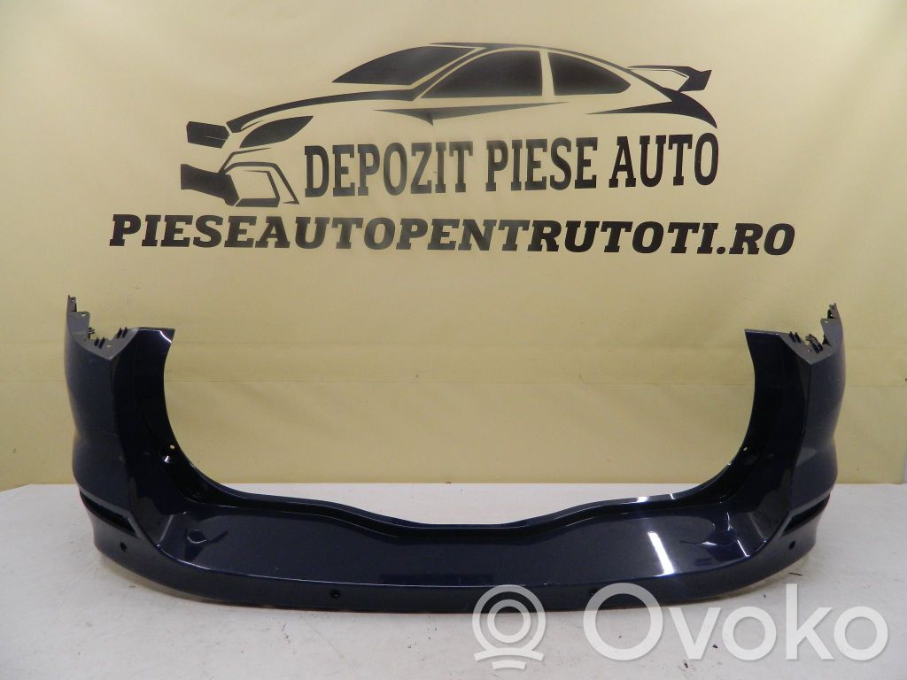Ford Mondeo MK V Rear bumper 