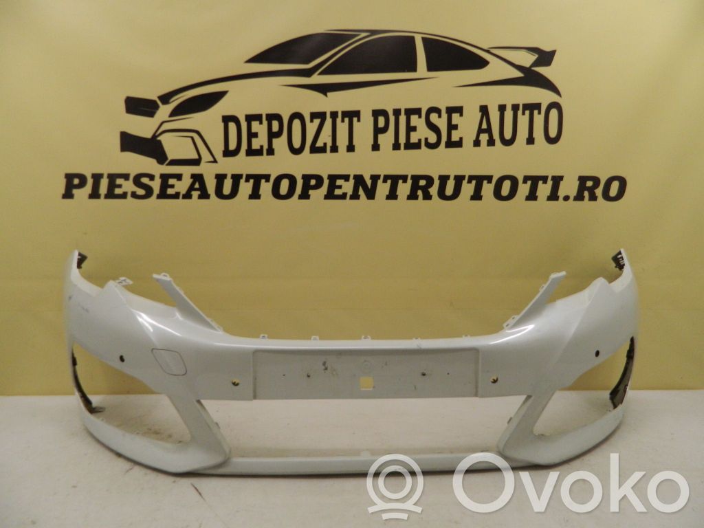 Peugeot 308 Parachoques delantero 
