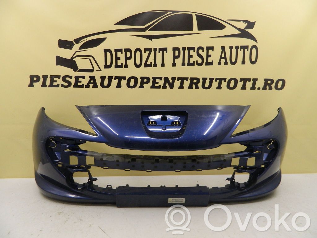 Peugeot 207 Bară față 