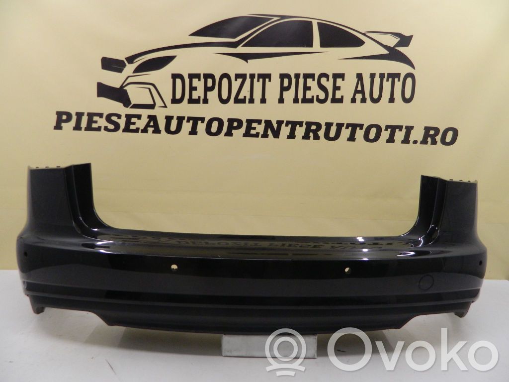 Audi A6 S6 C7 4G Parachoques 
