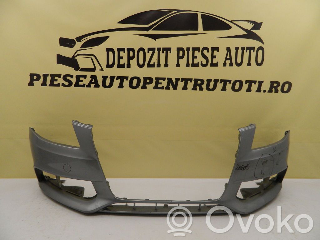 Zderzak przedni   8K0807437AC