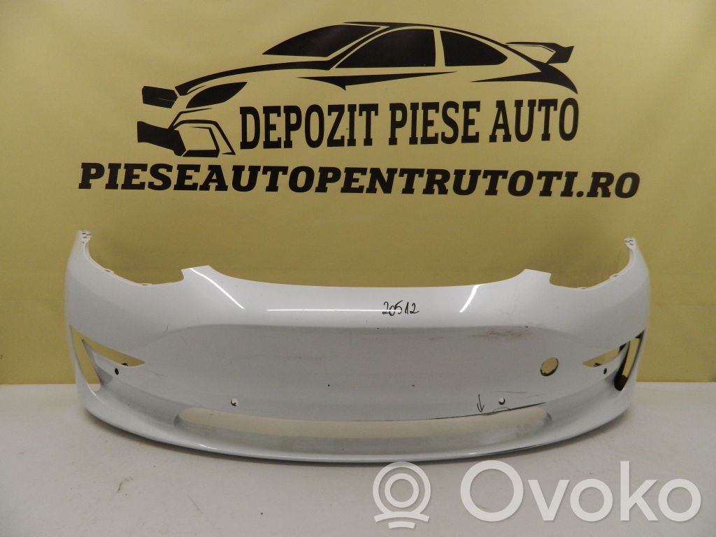 Opel Meriva A Etupuskuri 