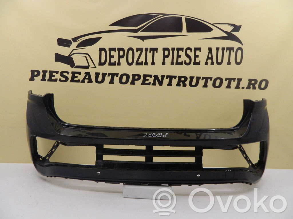 Volkswagen T-Roc Zderzak tylny 