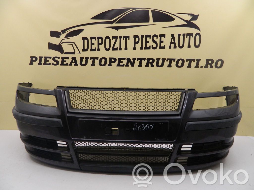 Fiat Ulysse Parachoques delantero 