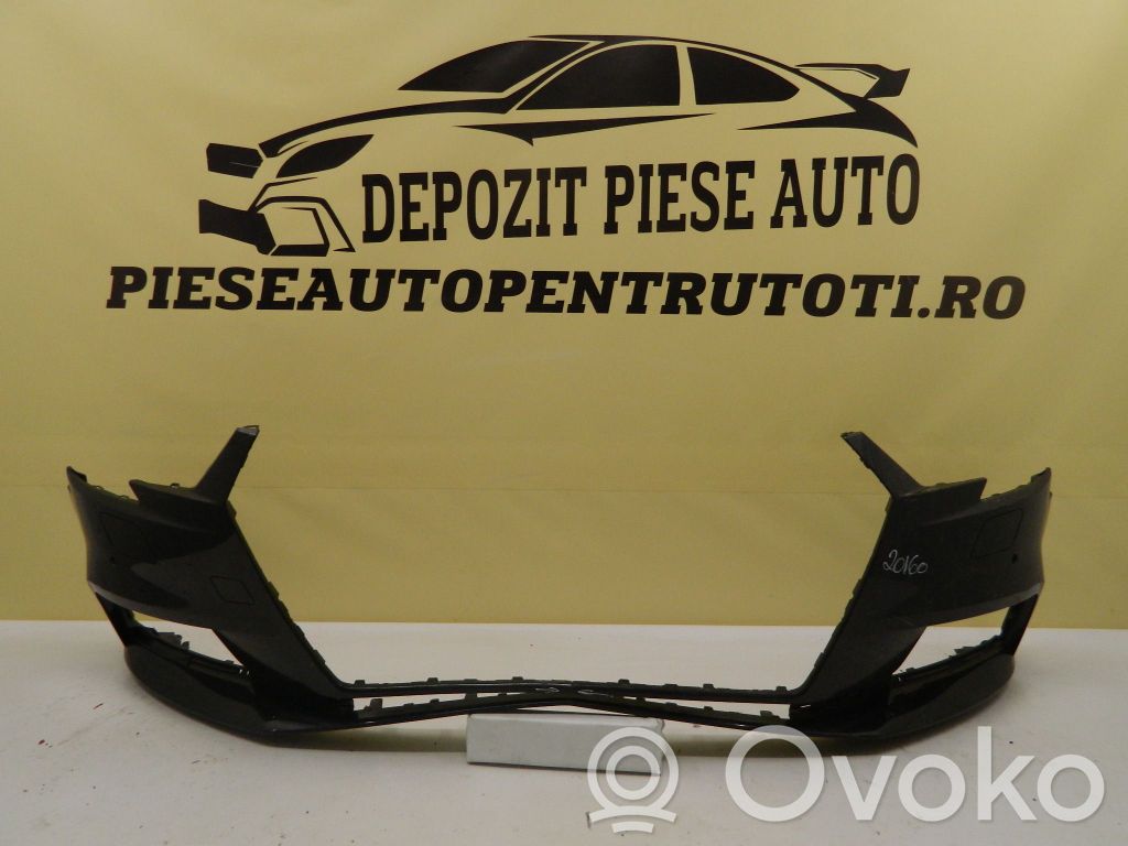 Audi A3 S3 8V Parachoques delantero 