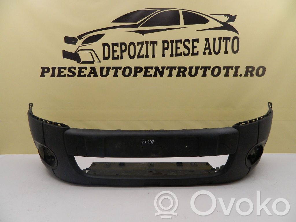 Citroen Berlingo Front bumper 