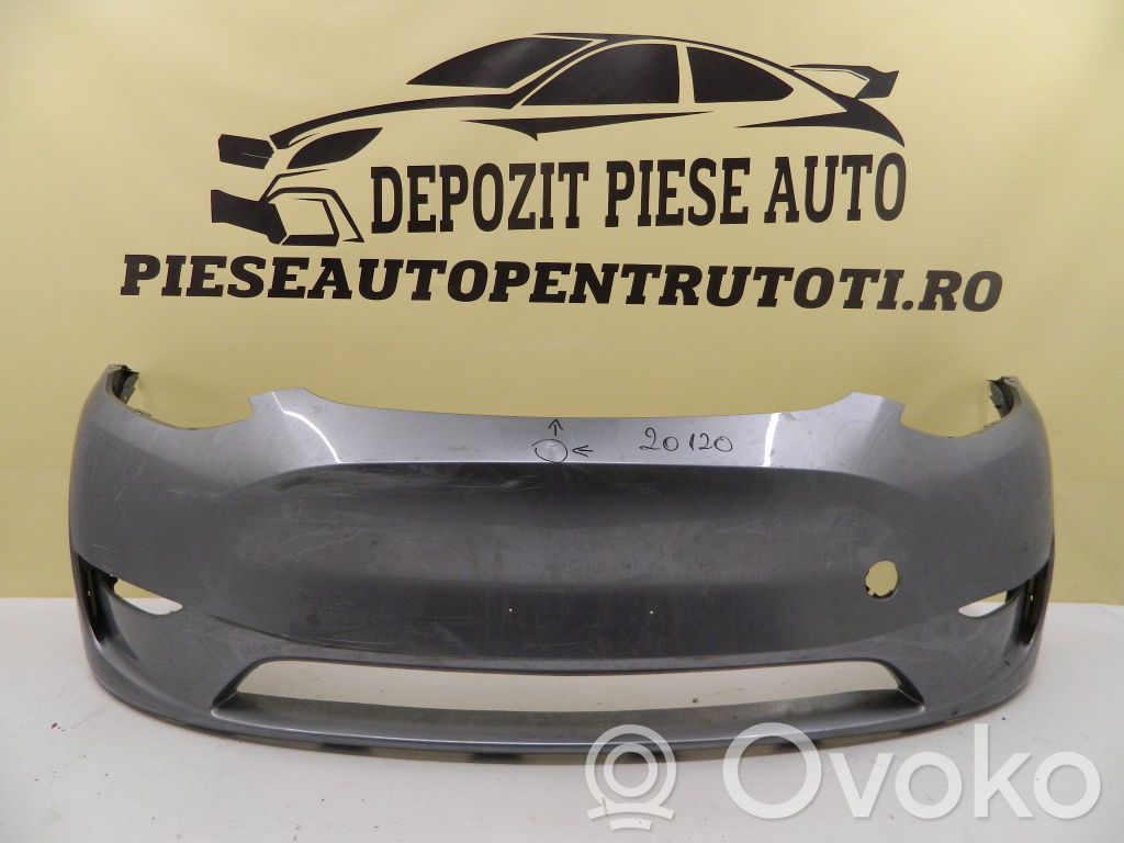 Tesla Model Y Front bumper 