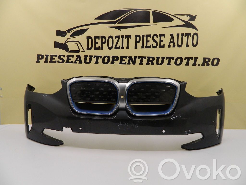 BMW iX3 Parachoques delantero 