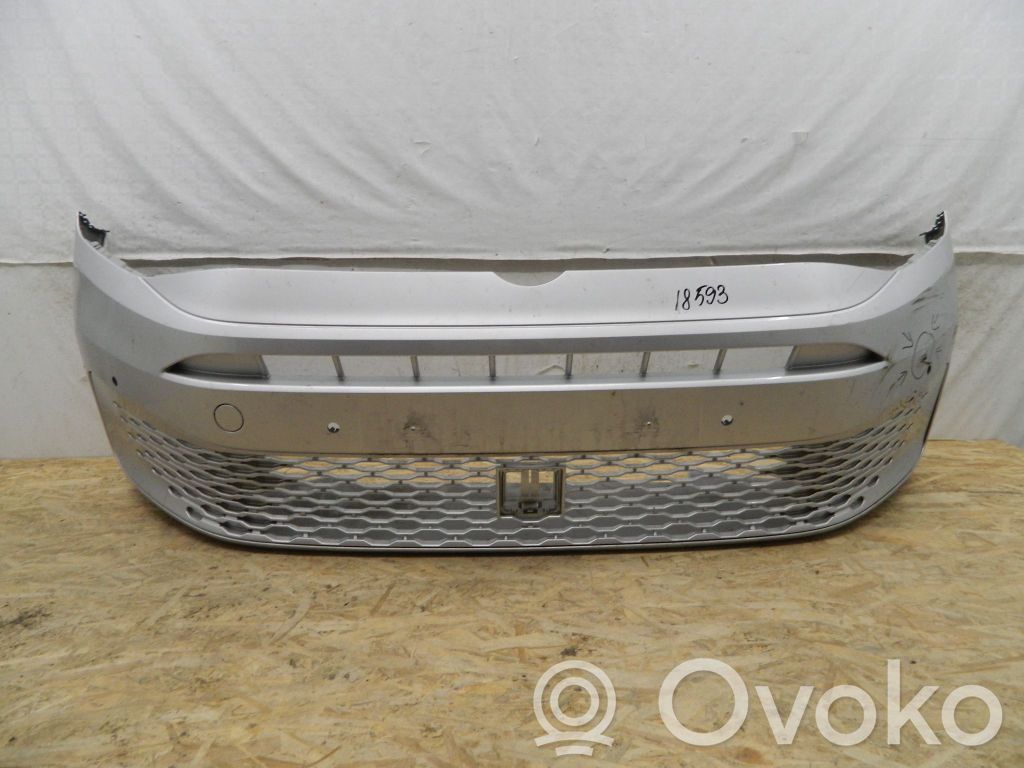 Volkswagen Caddy Front bumper 