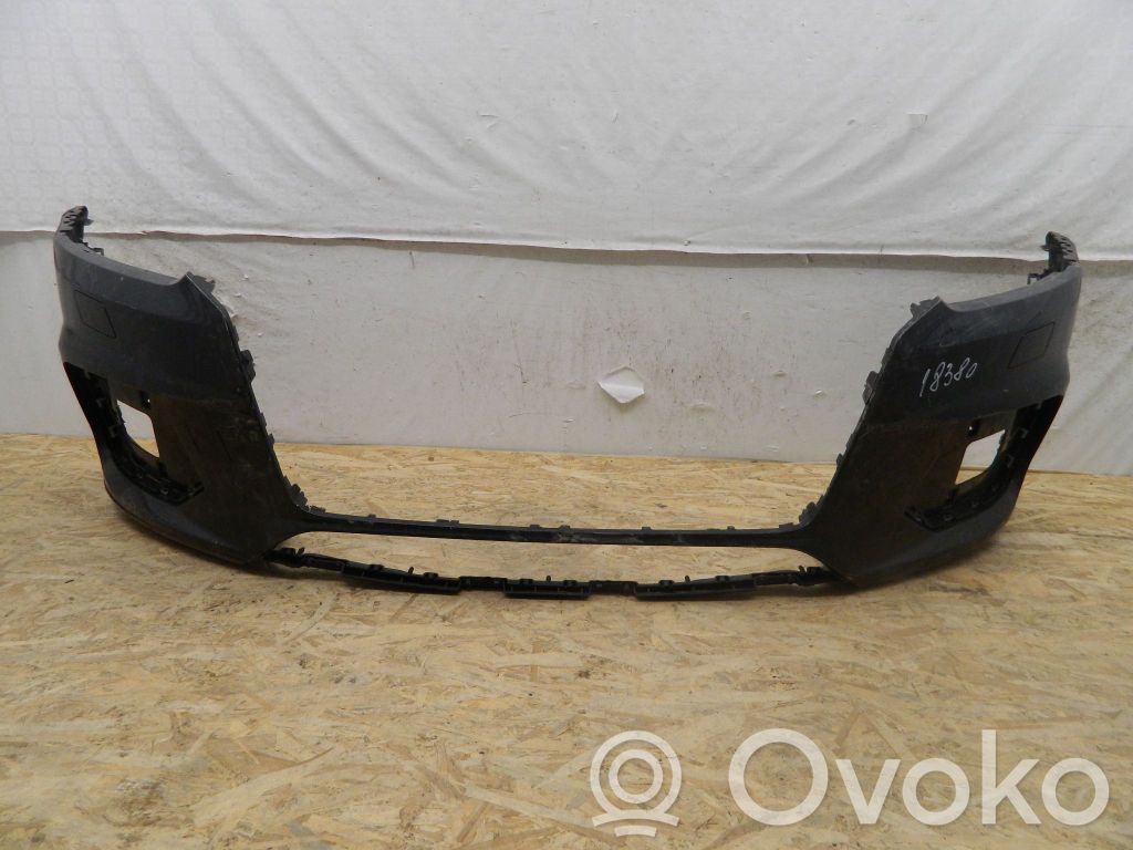 Audi Q3 F3 Front bumper 