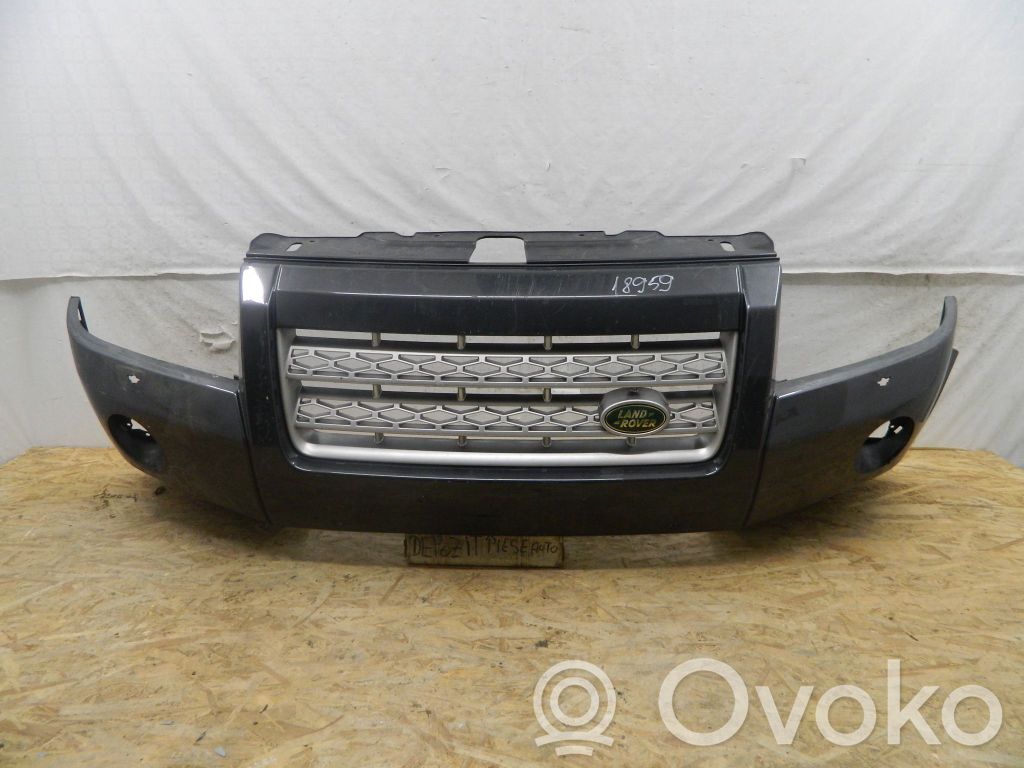 Land Rover Freelander 2 - LR2 Parachoques delantero 