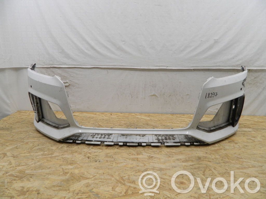 Audi RSQ3 Parachoques delantero 