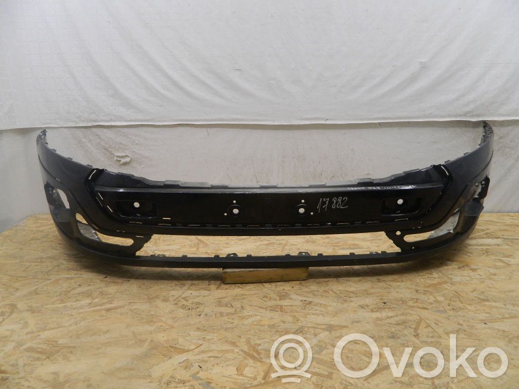 Ford Transit Custom Parachoques delantero 