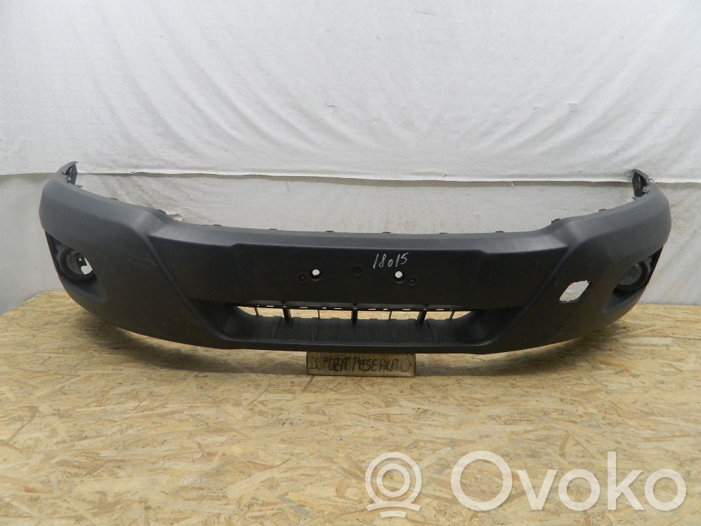Jaguar XE Front bumper 