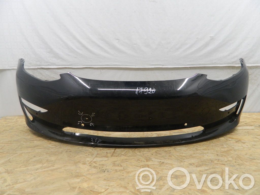 Tesla Model 3 Front bumper 