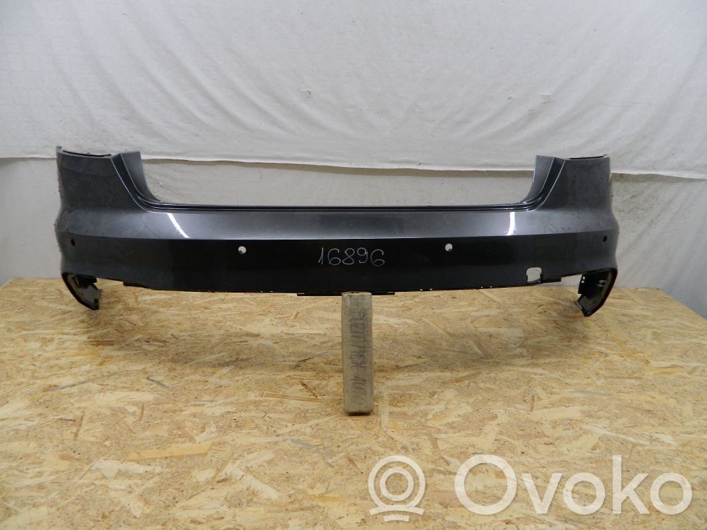 Audi A4 S4 B9 8W Parachoques 
