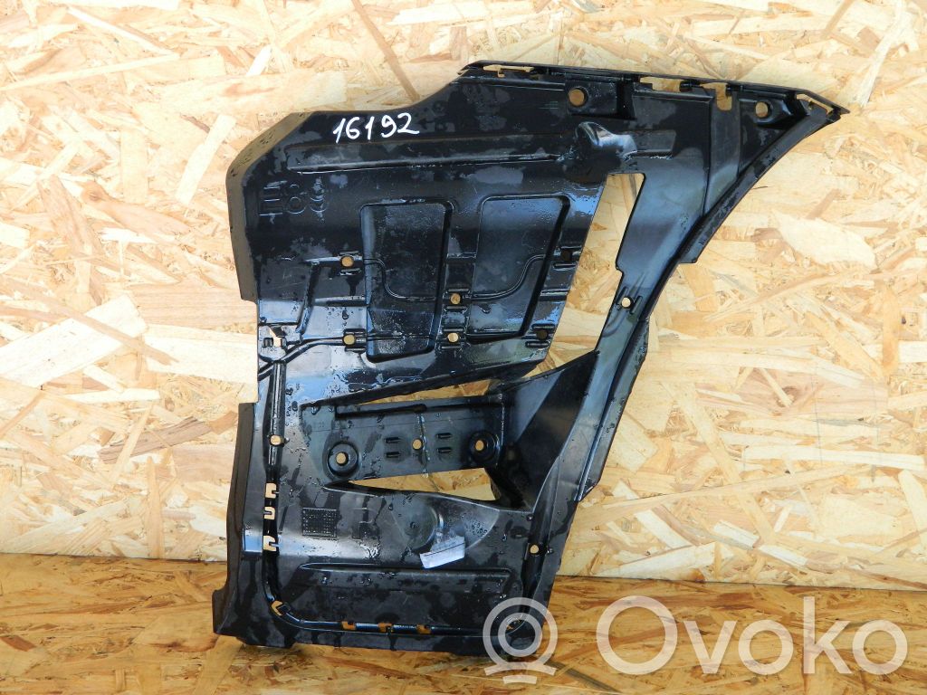 BMW Z4 E89 Rear bumper 