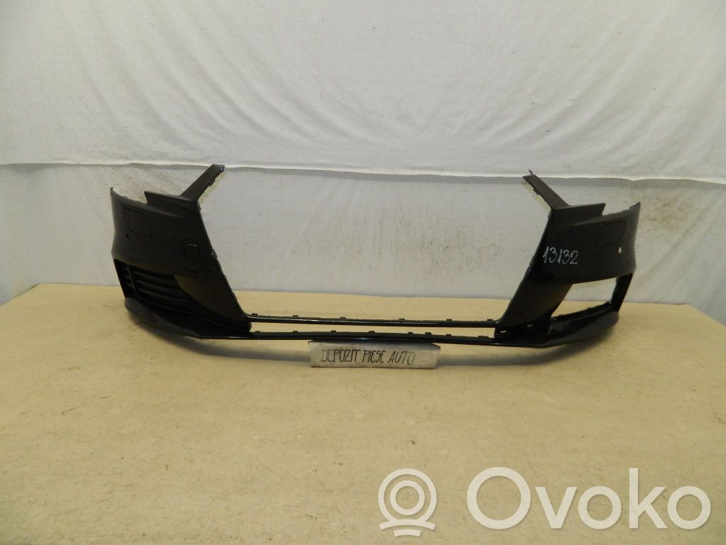 Audi A3 S3 8V Parachoques delantero 