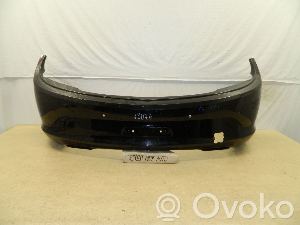 Opel Cascada Parachoques 