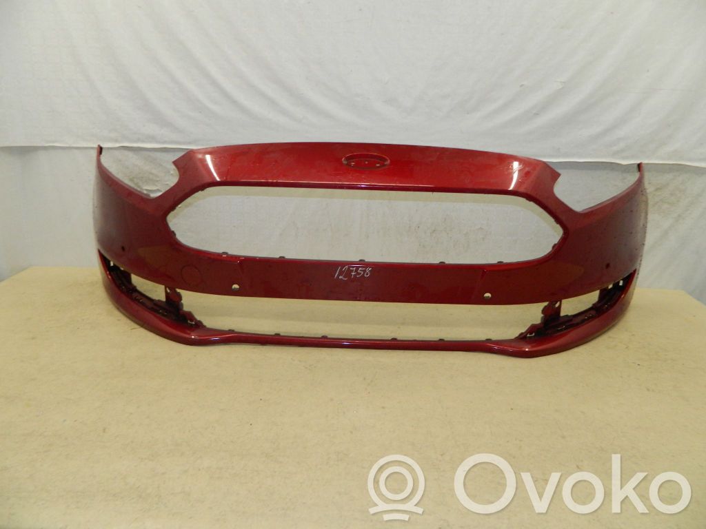 Ford Galaxy Front bumper 
