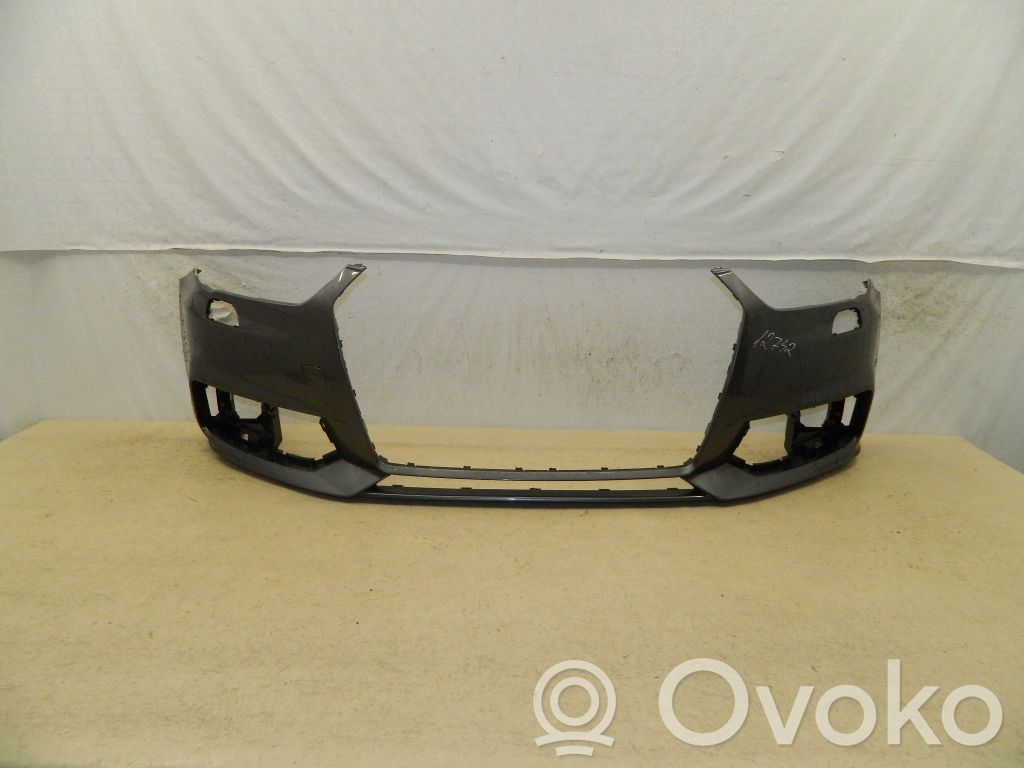 Front bumper   8XA807437