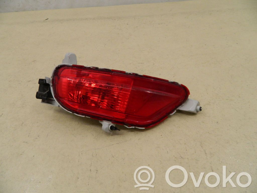 Mazda CX-5 Takaluukun takavalot 