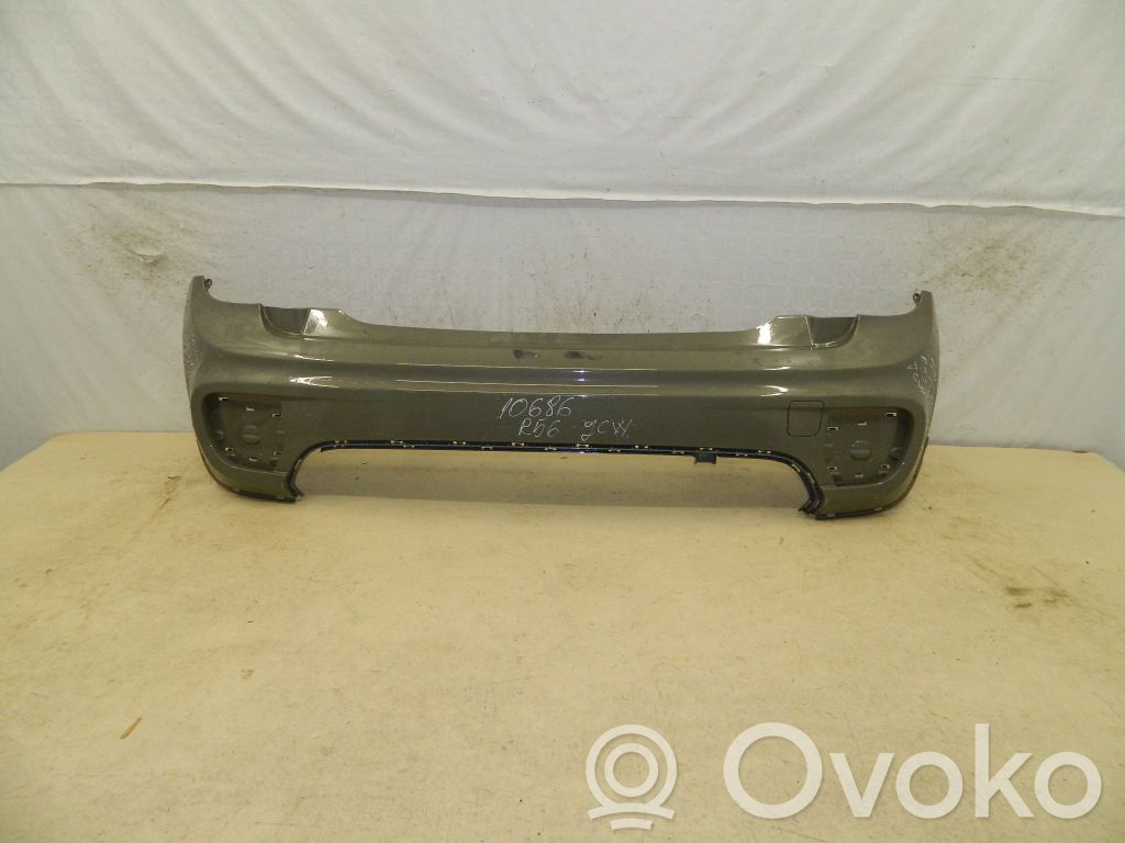 Mini One - Cooper F56 F55 Parachoques 