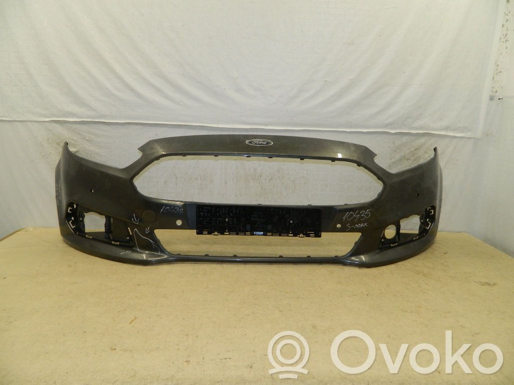 Ford S-MAX Front bumper 