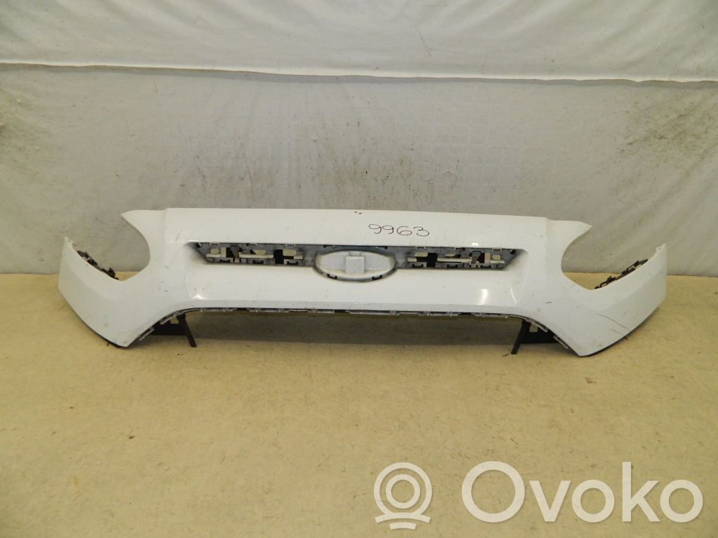 Front bumper   EM2B17F003