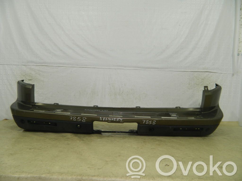 Land Rover Discovery 5 Parachoques 
