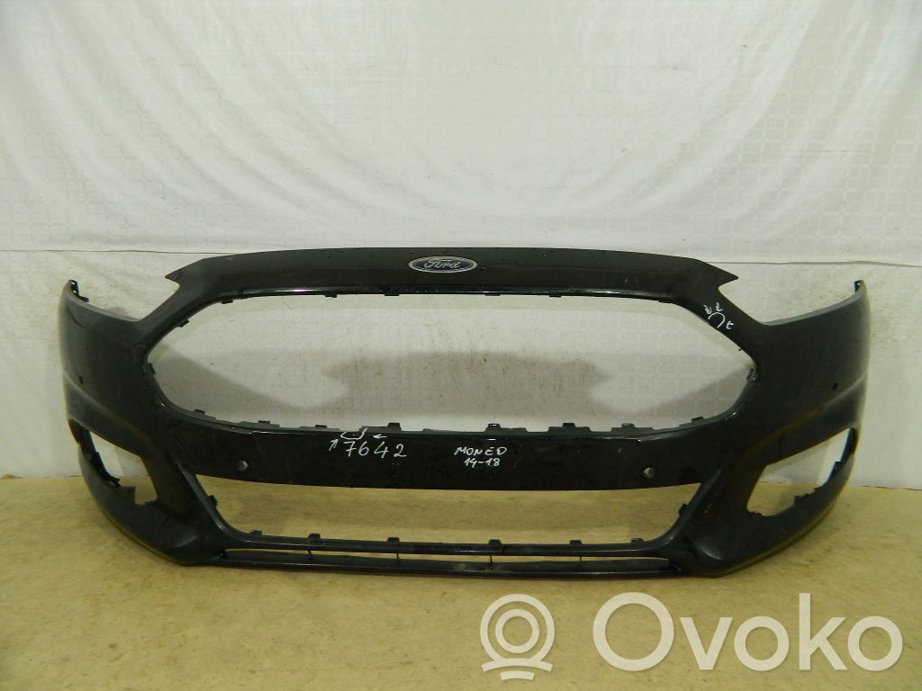 Ford Mondeo MK V Front bumper 