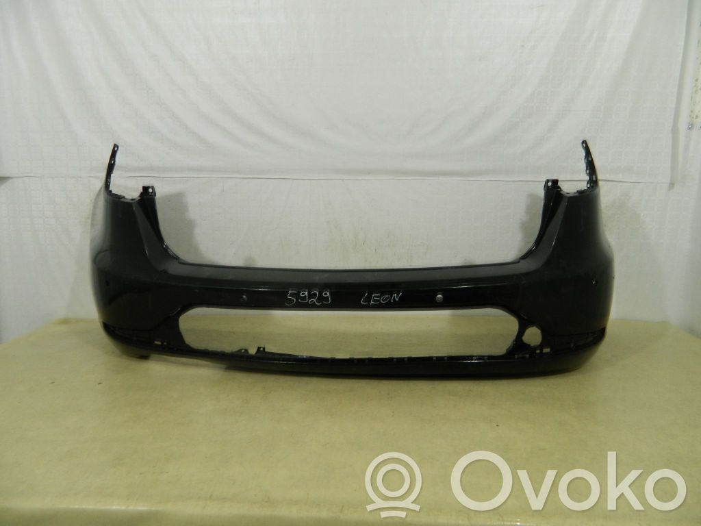 Seat Leon (5F) Parachoques 